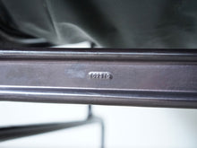 画像をギャラリービューアに読み込む, イームズチェイス 寝椅子 ハーマンミラー製 Charles Eames Ray Eames Chaise Chaiselounge イームズチェイスのフレームに刻印