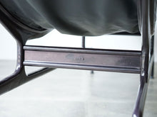 画像をギャラリービューアに読み込む, イームズチェイス 寝椅子 ハーマンミラー製 Charles Eames Ray Eames Chaise Chaiselounge イームズチェイスのフレームに刻印