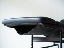 画像をギャラリービューアに読み込む, イームズチェイス 寝椅子 ハーマンミラー製 Charles Eames Ray Eames Chaise Chaiselounge イームズチェイスの縁