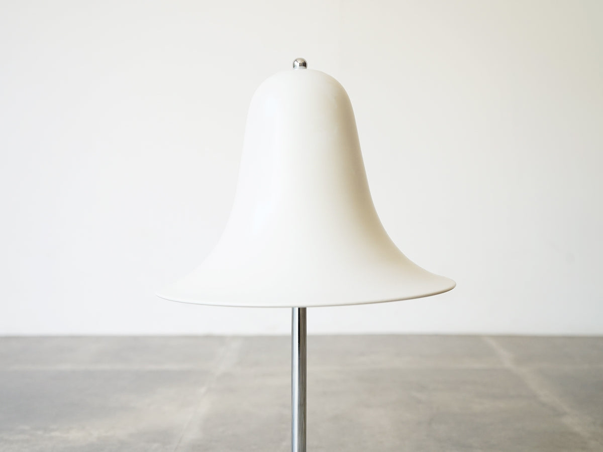 Verner Panton（ヴェルナー・パントン）“Pantop”パントップ テーブル 