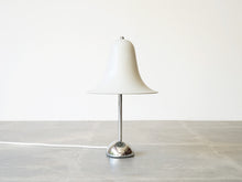 画像をギャラリービューアに読み込む, Verner Panton Pantop Frandsen Lighting ヴェルナー パントン パントップ 北欧デザイン デザイナーズ照明 テーブルランプ