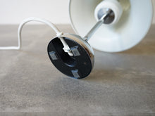 画像をギャラリービューアに読み込む, Verner Panton Pantop Frandsen Lighting ヴェルナー パントン パントップ 北欧デザイン デザイナーズ照明 テーブルランプのコード