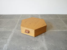 画像をギャラリービューアに読み込む, Susanne Tucker Jewellery box swedish design 1960s vintage 北欧ヴィンテージ ジュエリーボックス 小物入れ 宝石箱 スザンヌ・タッカー