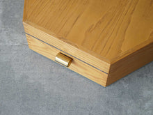 画像をギャラリービューアに読み込む, Susanne Tucker Jewellery box swedish design 1960s vintage 北欧ヴィンテージ 小物入れ 宝石箱 スザンヌ・タッカー ジュエリーボックスの飾り