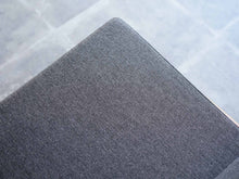 画像をギャラリービューアに読み込む, ピーターヴィッツ ブーメランチェア Peter Hvidt & Orla Mølgaard-Nielsen FD135 Boomerang Chair 北欧デザインのラウンジチェアのクッション グレーのウール張り