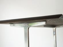 画像をギャラリービューアに読み込む, Arne Jacobsen Table with shaker frame Fritz Hansen アルネヤコブセン シェーカーテーブル ヴィンテージ フリッツハンセンのコーヒーテーブル 北欧デザイン デザイナーズテーブル テーブルのフレーム