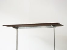 画像をギャラリービューアに読み込む, Arne Jacobsen Table with shaker frame Fritz Hansen アルネヤコブセン シェーカーテーブル ヴィンテージ フリッツハンセンのコーヒーテーブル 北欧デザイン デザイナーズテーブル テーブルのフレーム