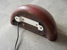 画像をギャラリービューアに読み込む, Danish design “Bolero” Wall lamp