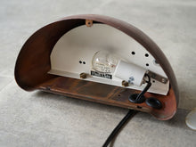 画像をギャラリービューアに読み込む, Danish design “Bolero” Wall lamp