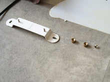 画像をギャラリービューアに読み込む, Danish design “Bolero” Wall lamp