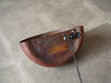 画像をギャラリービューアに読み込む, Danish design “Bolero” Wall lamp