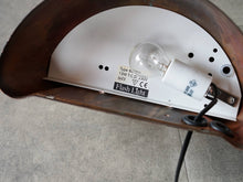 画像をギャラリービューアに読み込む, Danish design “Bolero” Wall lamp