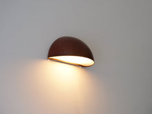 画像をギャラリービューアに読み込む, Danish design “Bolero” Wall lamp