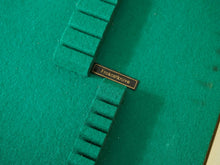 画像をギャラリービューアに読み込む, Hans J Wegner Johannes Hansen Sideboard ハンスJウェグナー ヨハネスハンセン 北欧ヴィンテージ マホガニーのサイドボード 引き出しのカトラリーラベル