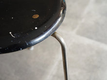 画像をギャラリービューアに読み込む, Fritz Hansen Model 3170 Stool