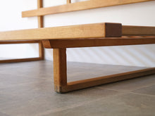 画像をギャラリービューアに読み込む, ボーエ・モーエンセン デイベッド ソファベッド北欧 Børge Mogensen Model4312 Daybed 北欧ビンテージのデイベッドのフレーム