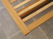 画像をギャラリービューアに読み込む, ボーエ・モーエンセン デイベッド ソファベッド北欧 Børge Mogensen Model4312 Daybed 北欧ビンテージのデイベッドのオーク材のフレーム