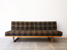 画像をギャラリービューアに読み込む, ボーエ・モーエンセン デイベッド ソファベッド北欧 Børge Mogensen Model4312 Daybed 北欧ビンテージのデイベッド