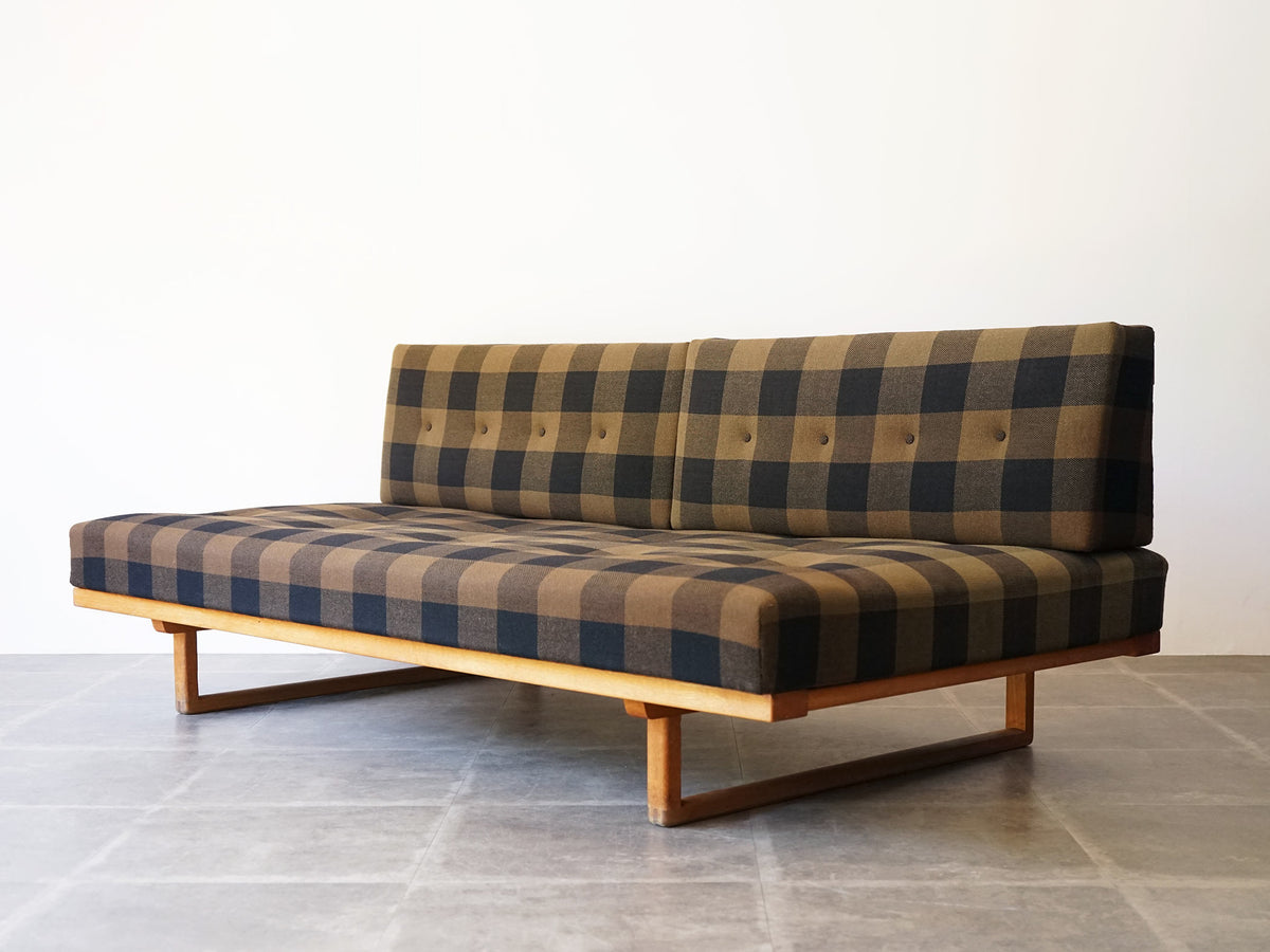 Børge Mogensen(ボーエ・モーエンセン) デイベッド モデル4312 大きな