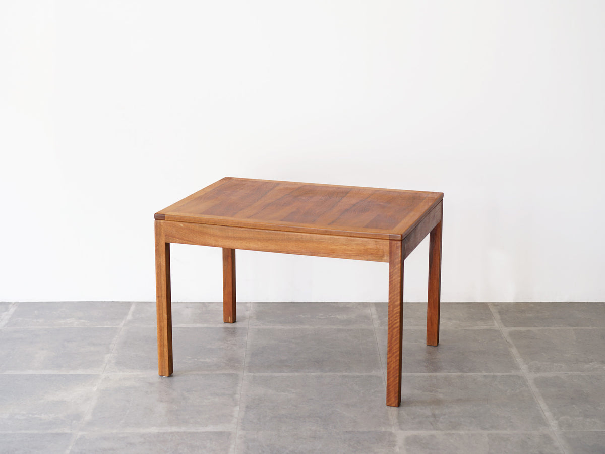 ○[美品] ボーエ・モーエンセン FREDERICIA コーヒーテーブル5267