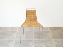画像をギャラリービューアに読み込む, Poul Kjærholm EKC製 PK1 ポール ケアホルム 北欧ヴィンテージ チェア