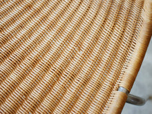 画像をギャラリービューアに読み込む, Poul Kjærholm EKC製 PK1 ポール ケアホルム 北欧ヴィンテージ チェアの座面