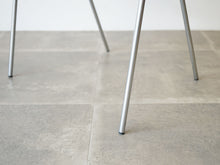 画像をギャラリービューアに読み込む, Poul Kjærholm EKC製 PK1 ポール ケアホルム 北欧ヴィンテージ チェア 金属の脚