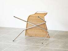 画像をギャラリービューアに読み込む, Poul Kjærholm EKC製 PK1 ポール ケアホルム 北欧ヴィンテージ チェアの裏面