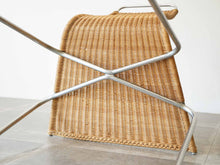 画像をギャラリービューアに読み込む, Poul Kjærholm EKC製 PK1 ポール ケアホルム 北欧ヴィンテージ チェアの裏面