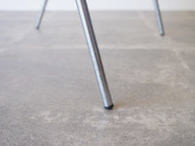 画像をギャラリービューアに読み込む, Poul Kjærholm ポール・ケアホルム PK1 チェア EKC製ヴィンテージ 椅子の脚先