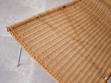 画像をギャラリービューアに読み込む, Poul Kjærholm ポール・ケアホルム PK1 チェア EKC製ヴィンテージ 椅子の座面