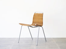 画像をギャラリービューアに読み込む, Poul Kjærholm ポール・ケアホルム PK1 チェア EKC製ヴィンテージ