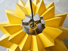 画像をギャラリービューアに読み込む, Anton Fogh Holm & Alfred J Andersen Sydney pendant light 黄色のペンダントライト 北欧ヴィンテージ 吊り下げ照明