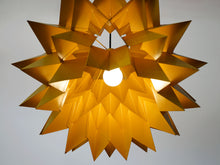 画像をギャラリービューアに読み込む, Anton Fogh Holm & Alfred J. Andersen “Sydney" pendant light