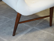 画像をギャラリービューアに読み込む, Eric Bertil Karlén Model no.87 Sofa