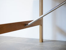 画像をギャラリービューアに読み込む, Hans J. Wegner AT325A Desk