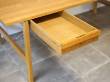 画像をギャラリービューアに読み込む, Hans J. Wegner AT325A Desk