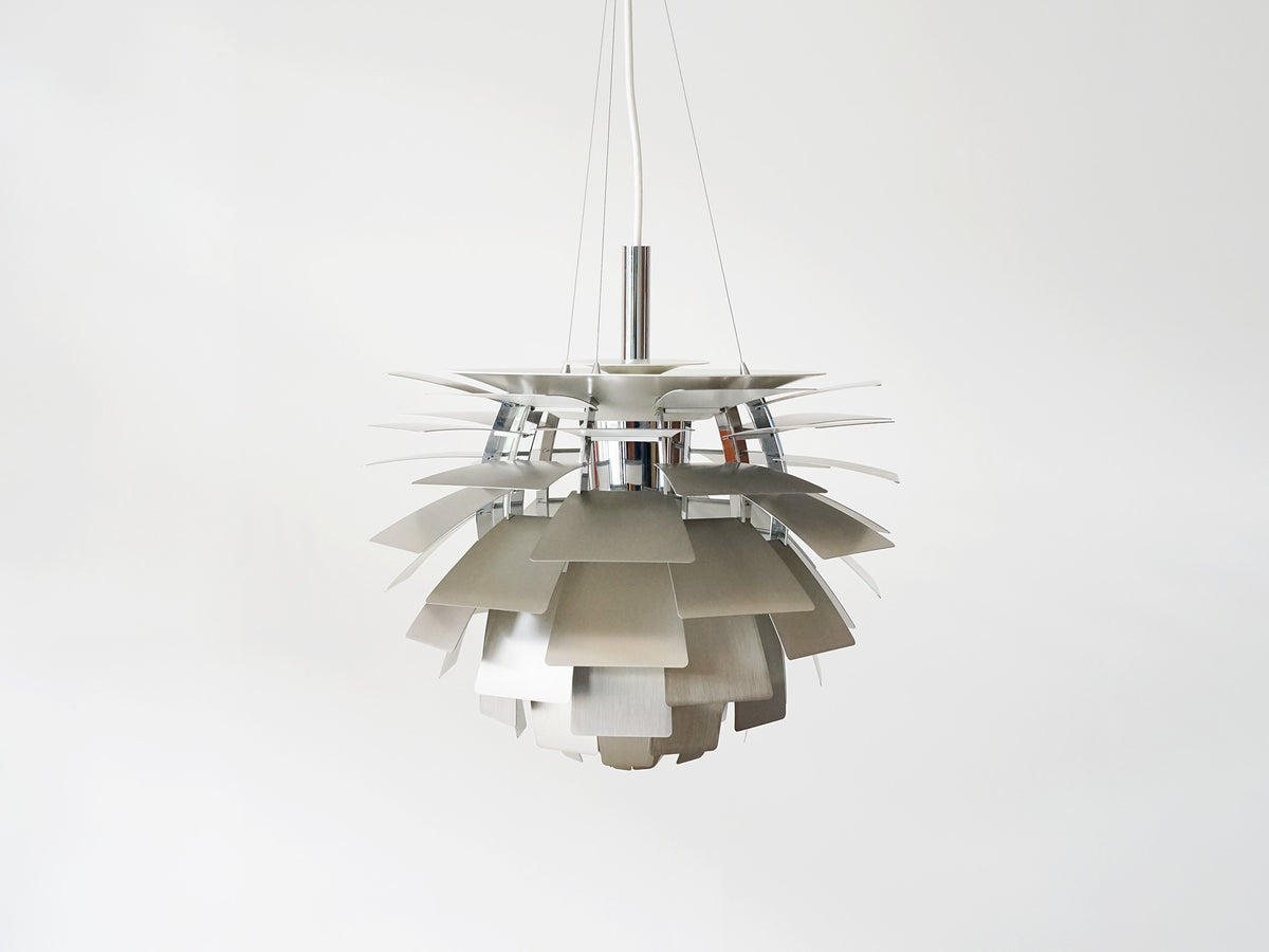 Poul Henningsen ポール・ヘニングセン “Artichoke” アーティチョーク