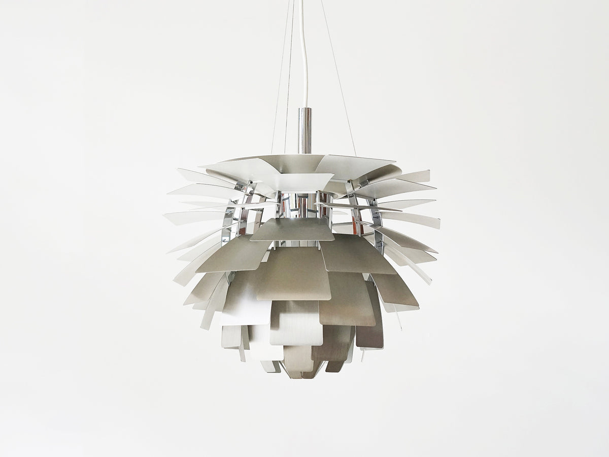 Poul Henningsen ポール・ヘニングセン “Artichoke” アーティチョーク