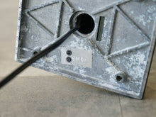 画像をギャラリービューアに読み込む, Max Brüel Gehrdt Bornebusch Jørgen Selschau Fakkellampen Nordisk Solarマックスブリュエル ゲールトボルネブッシュヨルゲンセルシャウ 壁取り付け用照明 琥珀ガラスシェードのウォールランプ ラベル