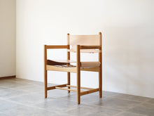 画像をギャラリービューアに読み込む, Børge Mogensen Model 3238 Fredericia ボーエモーエンセン モデル3238 フレデリシア イージチェア フルグレインレザー アームチェア