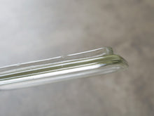 画像をギャラリービューアに読み込む, Wilhelm Wagenfeld Kubus 15 storage containers ヴィルヘルム・ヴァーゲンフェルト クブス ガラス容器 コンテナ バウハウス ドイツ製ヴィンテージ 欠けあり