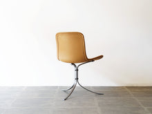 画像をギャラリービューアに読み込む, Poul Kjærholm PK9 Chair