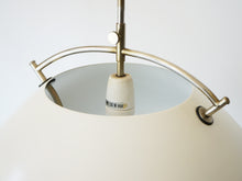 画像をギャラリービューアに読み込む, Hans J Wegner Louis Poulsen JH604ハンス ウェグナー ルイス ポールセン 北欧ヴィンテージ デザイナーズ照明 吊り下げライト ペンダントライト