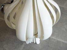 画像をギャラリービューアに読み込む, Verner Panton Onion Pendant lamp ヴェルナーパントン オニオンペンダントランプ デザイナーズ照明 吊り下げ照明 北欧デザイン ランプの膨らみ