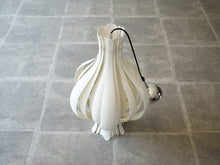 画像をギャラリービューアに読み込む, Verner Panton Onion Pendant lamp ヴェルナーパントン オニオンペンダントランプ デザイナーズ照明 吊り下げ照明 北欧デザイン ランプの全体