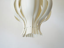 画像をギャラリービューアに読み込む, Verner Panton Onion Pendant lamp ヴェルナーパントン オニオンペンダントランプ デザイナーズ照明 吊り下げ照明 北欧デザイン ランプの下部