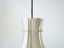 画像をギャラリービューアに読み込む, Verner Panton Onion Pendant lamp ヴェルナーパントン オニオンペンダントランプ デザイナーズ照明 吊り下げ照明 北欧デザイン ランプの上部