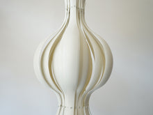 画像をギャラリービューアに読み込む, Verner Panton Onion Pendant lamp ヴェルナーパントン オニオンペンダントランプ デザイナーズ照明 吊り下げ照明 北欧デザイン ランプの中央