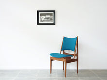 画像をギャラリービューアに読み込む, Vilhelm Lundstrøm Still life Woodcut ランドストローム ルンストローム デンマーク 現代美術 木版画 リトグラフ フィンユールの椅子と合わせて